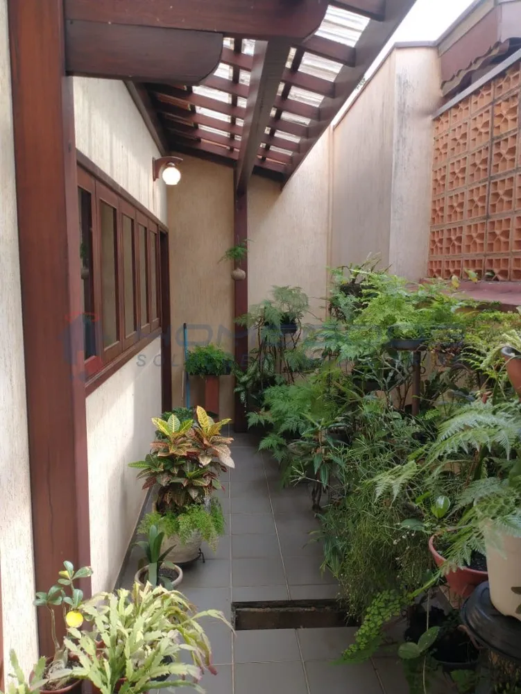 Sobrado, 5 quartos, 294 m² - Foto 4