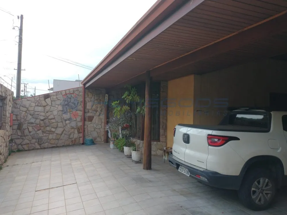 Sobrado, 5 quartos, 294 m² - Foto 1