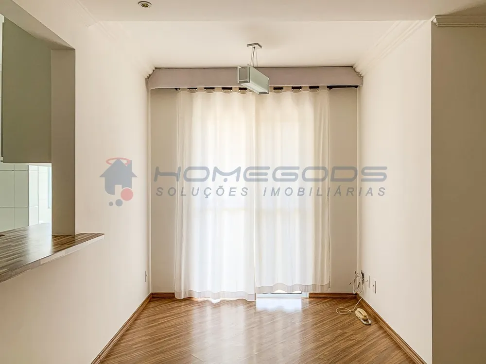 Apartamento, 2 quartos, 62 m² - Foto 3