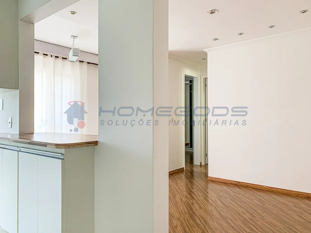 Apartamento, 2 quartos, 62 m² - Foto 2