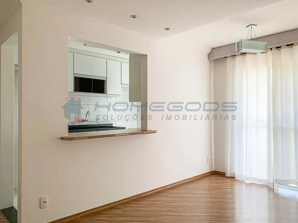 Apartamento, 2 quartos, 62 m² - Foto 4