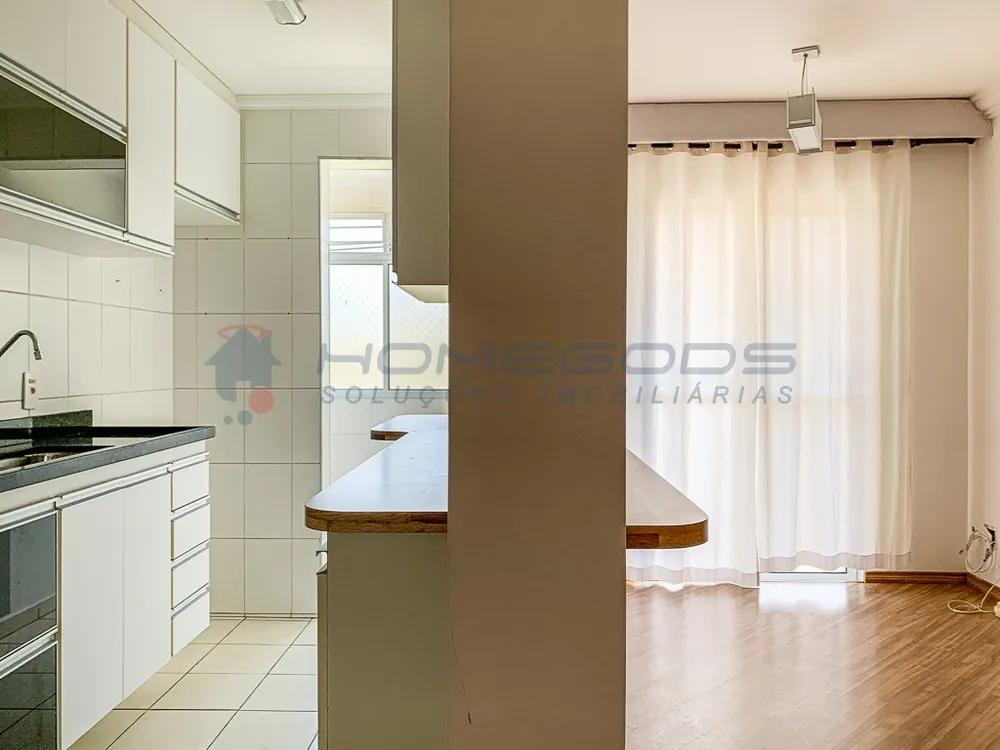 Apartamento, 2 quartos, 62 m² - Foto 1