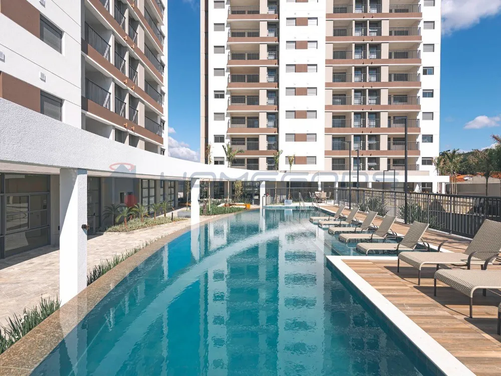 Apartamento, 3 quartos, 87 m² - Foto 2