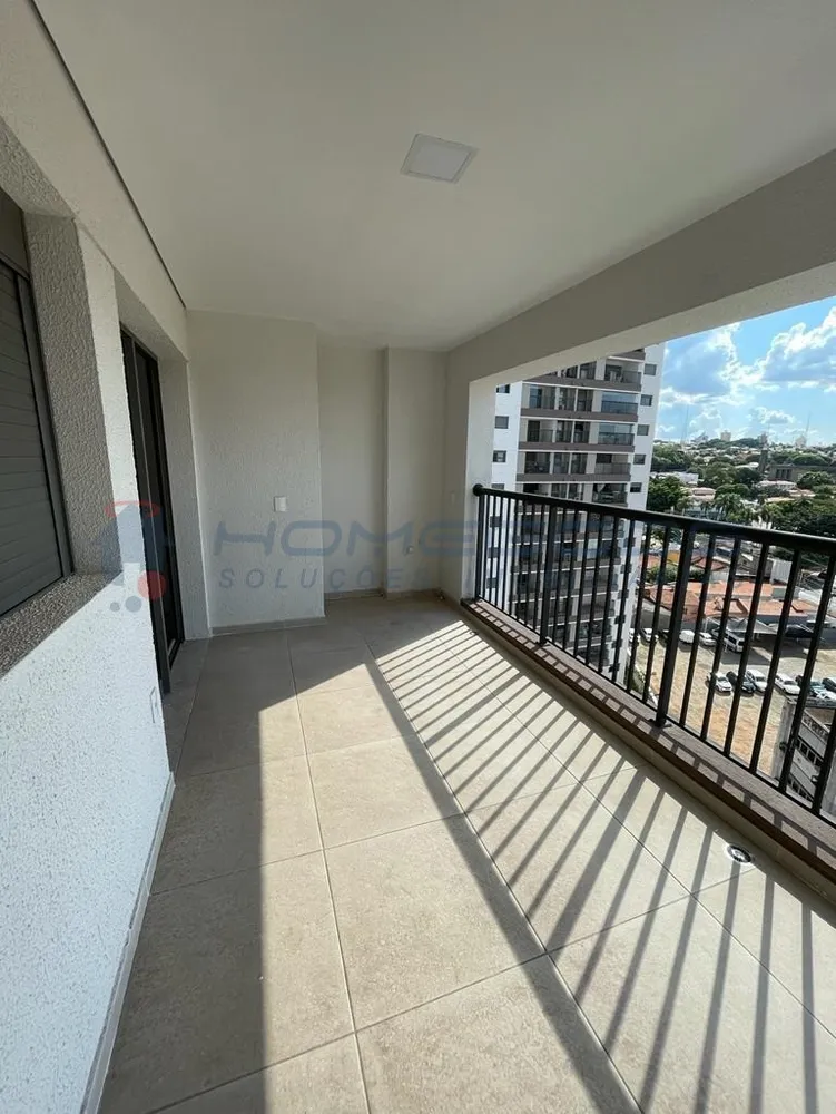 Apartamento, 3 quartos, 87 m² - Foto 4