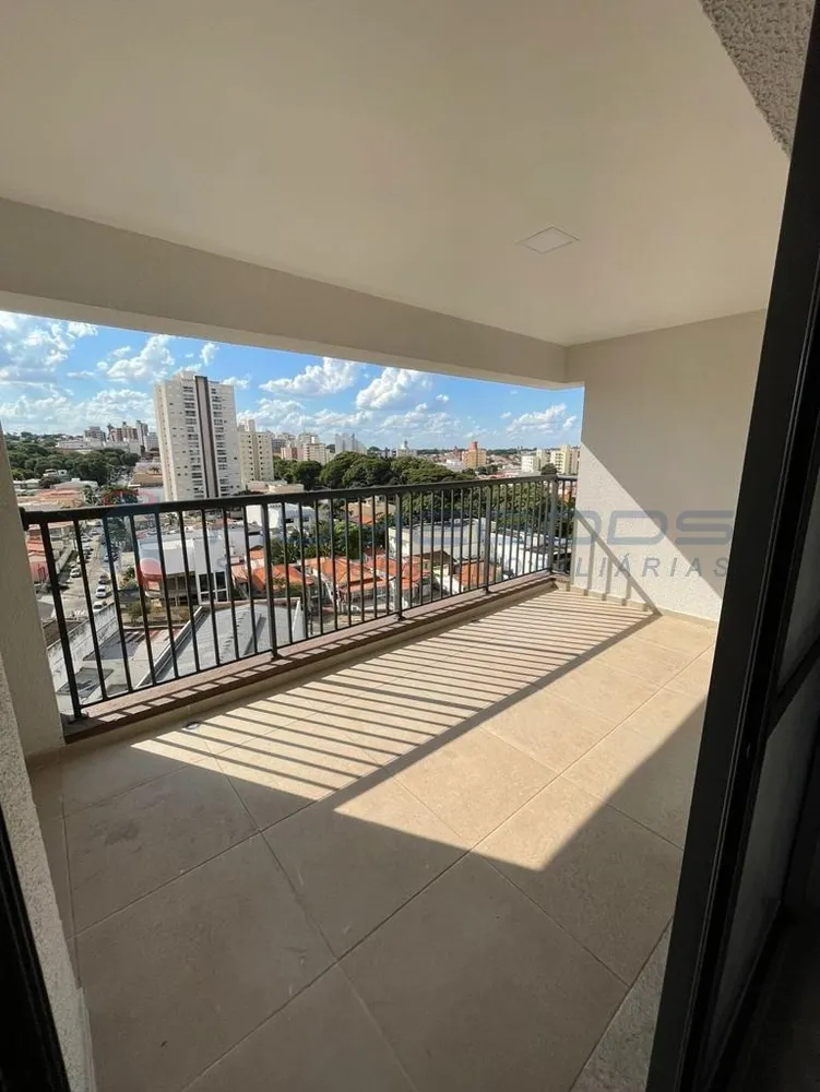 Apartamento, 3 quartos, 87 m² - Foto 3