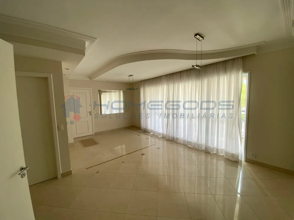 Apartamento, 3 quartos, 180 m² - Foto 1