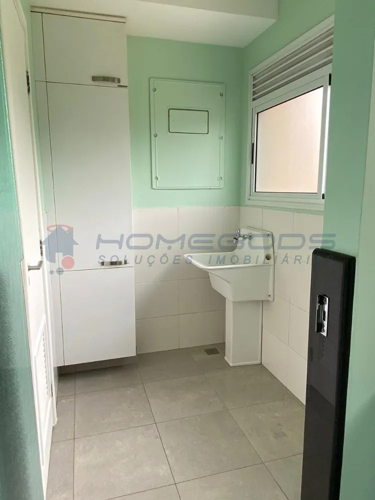 Apartamento, 3 quartos, 180 m² - Foto 2