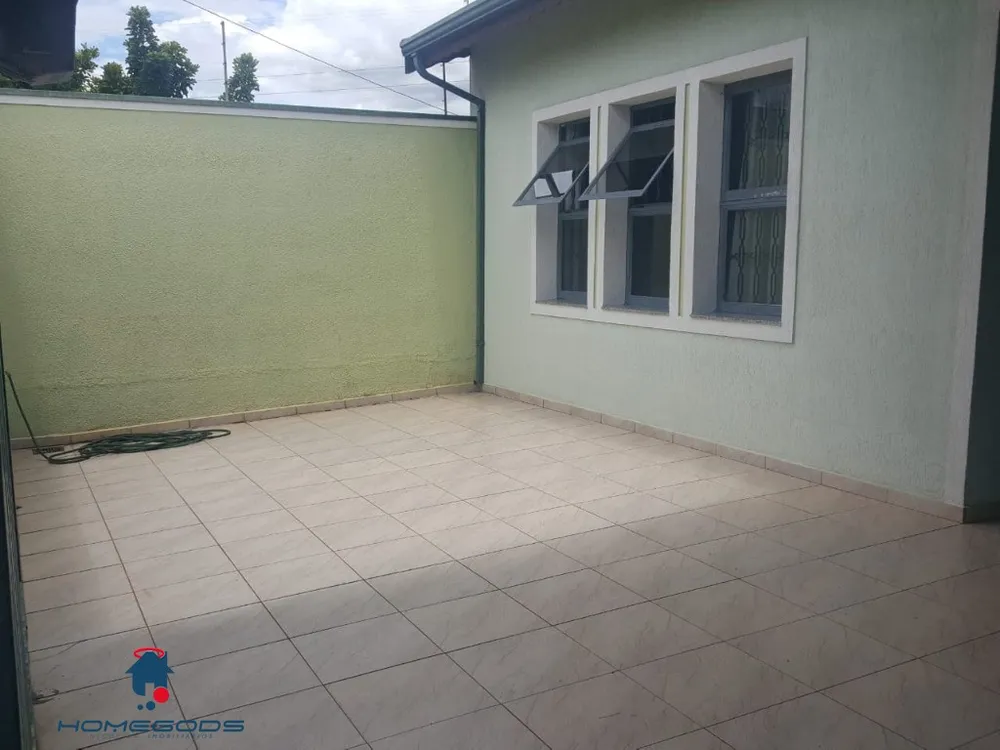 Casa, 3 quartos, 300 m² - Foto 3