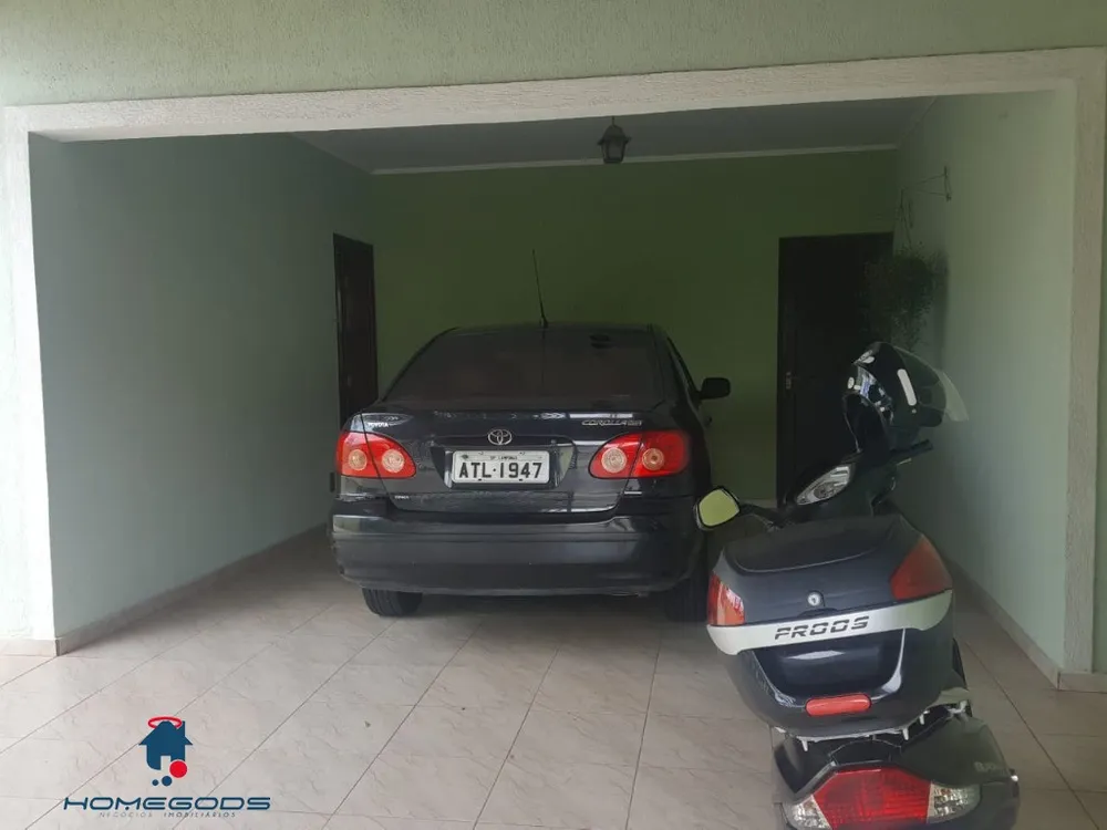 Casa, 3 quartos, 300 m² - Foto 2