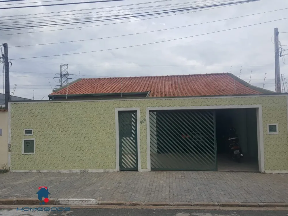 Casa, 3 quartos, 300 m² - Foto 1