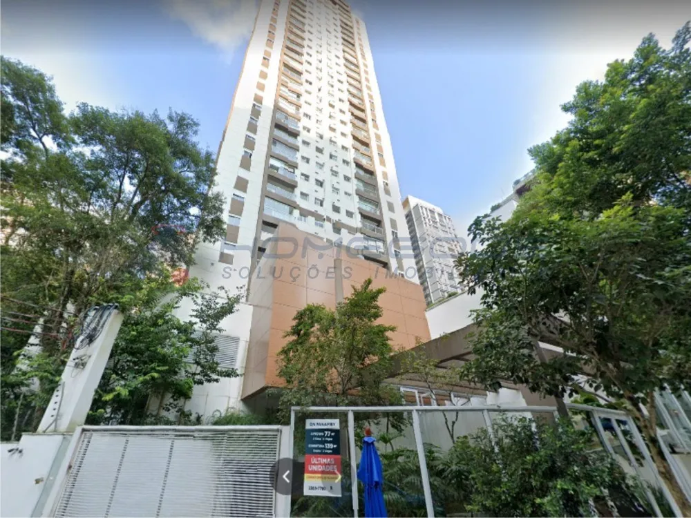 Apartamento, 2 quartos, 77 m² - Foto 1