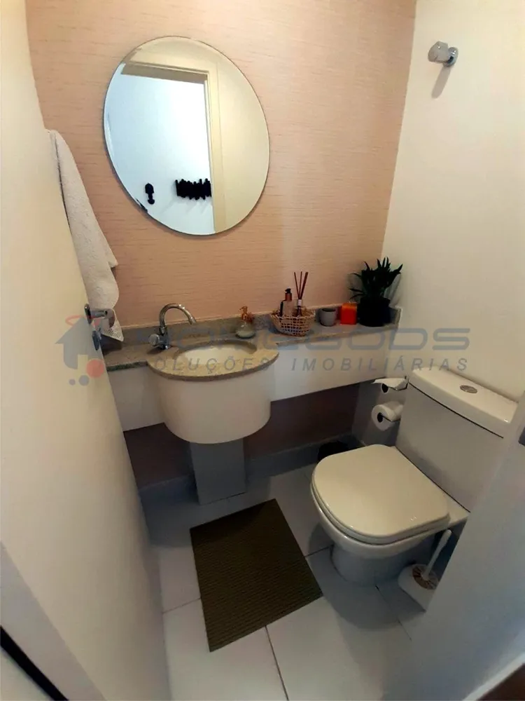 Apartamento, 2 quartos, 77 m² - Foto 2