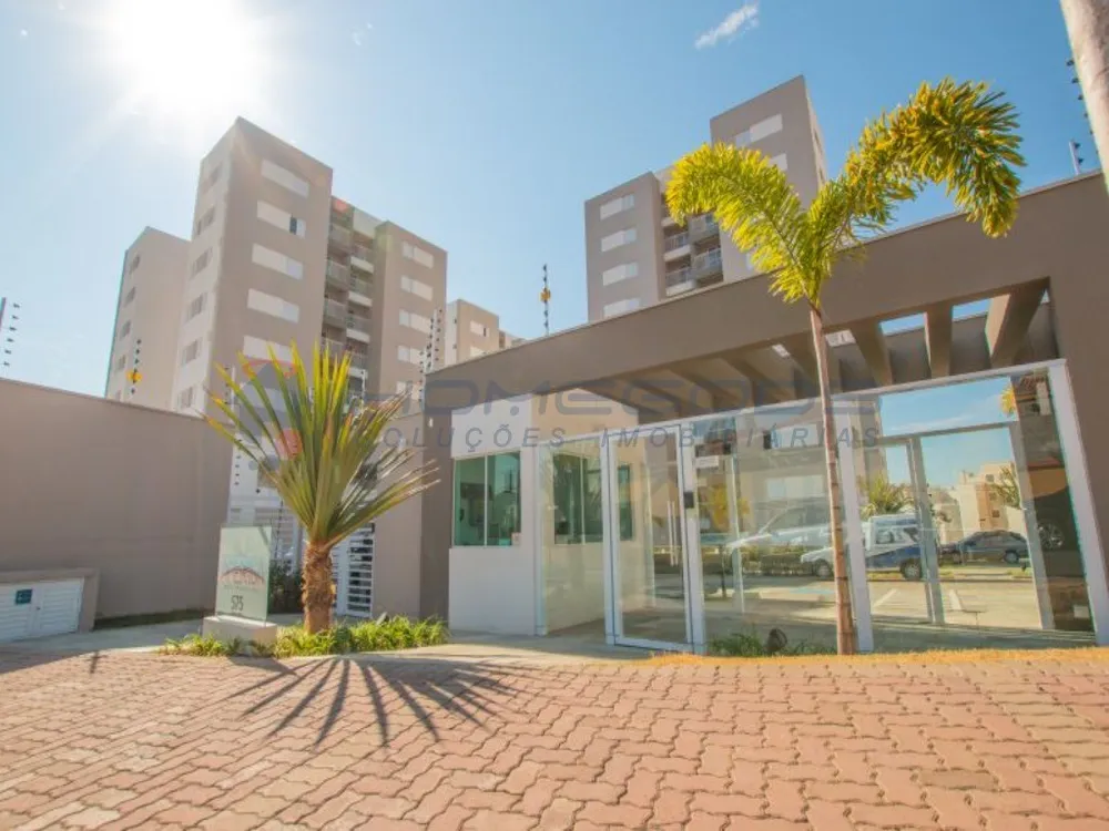 Apartamento, 3 quartos, 80 m² - Foto 1