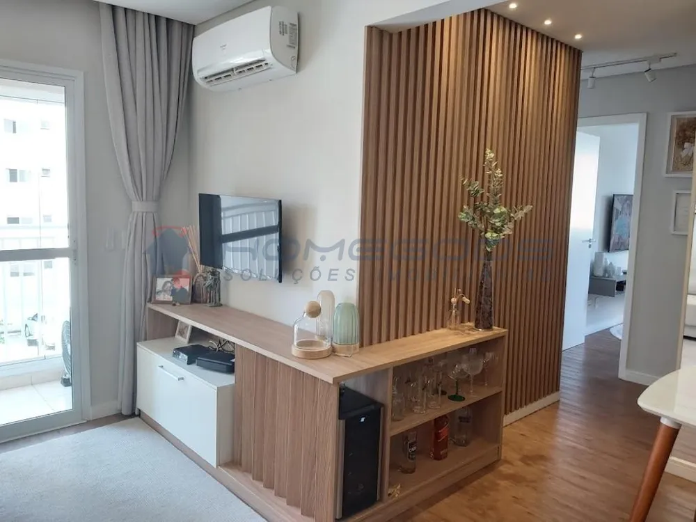 Apartamento, 3 quartos, 80 m² - Foto 4