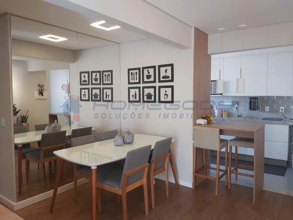Apartamento, 3 quartos, 80 m² - Foto 2