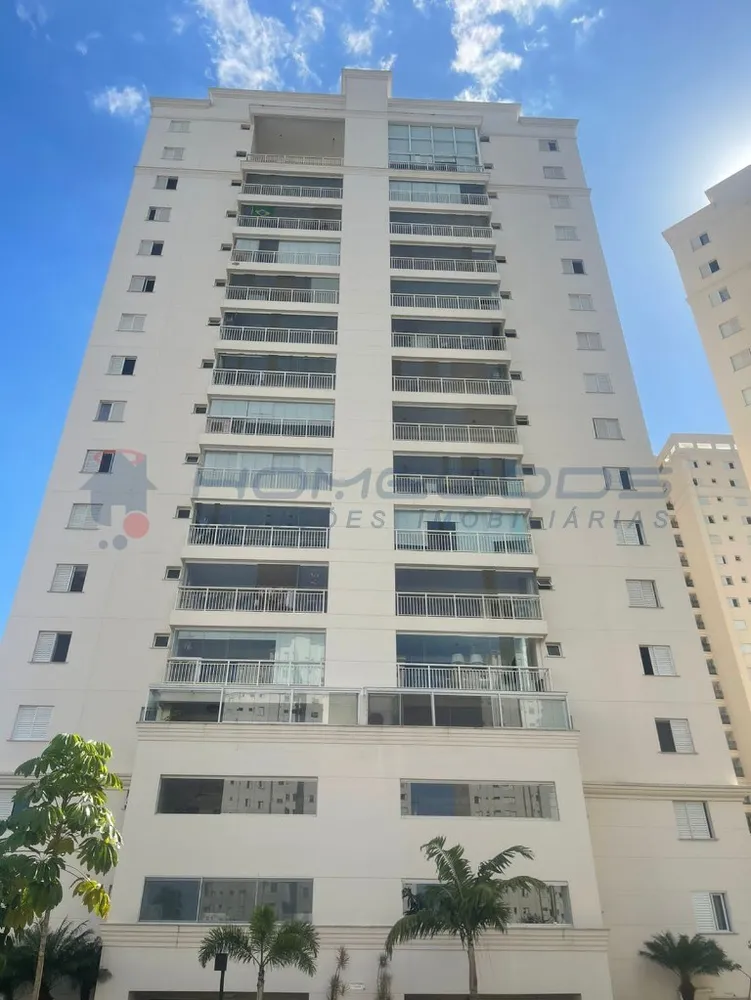 Cobertura, 4 quartos, 193 m² - Foto 2