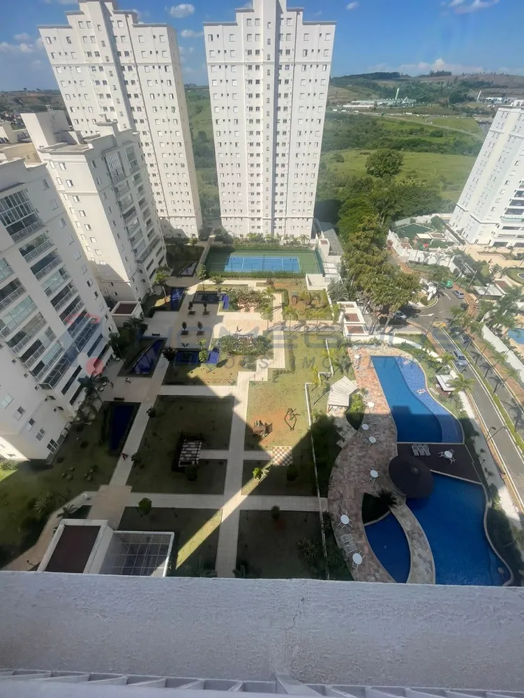 Cobertura, 4 quartos, 193 m² - Foto 1