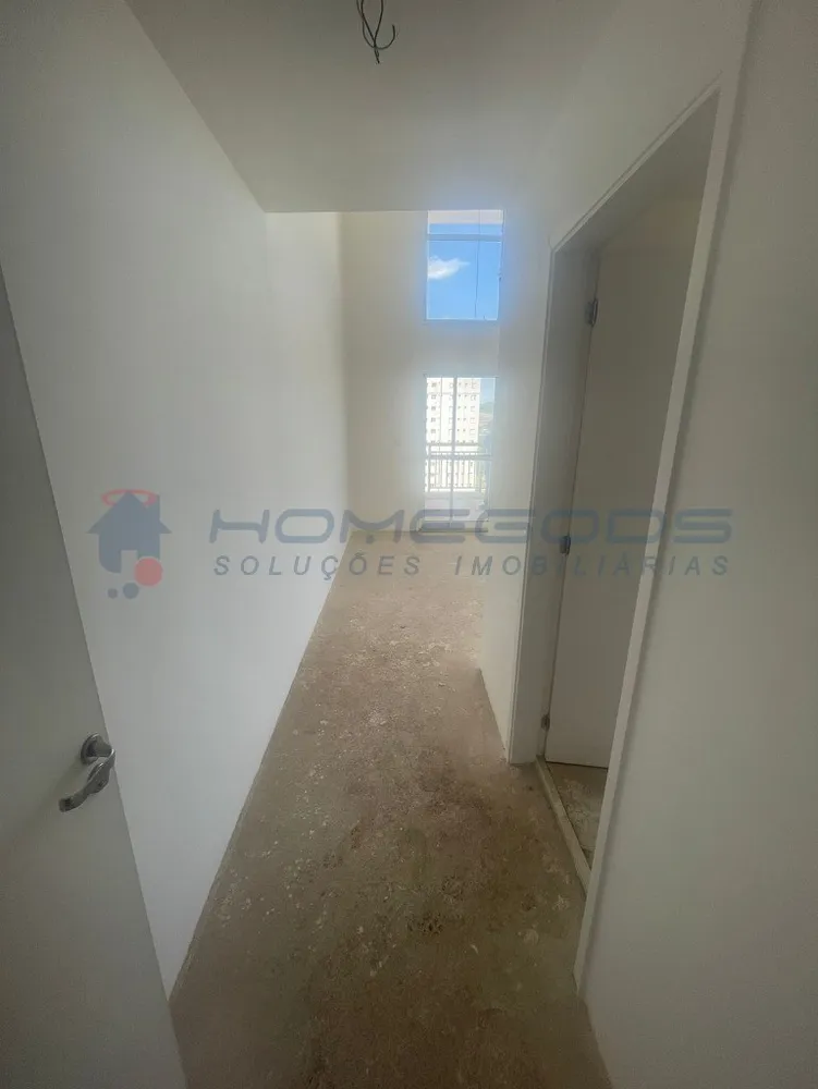 Cobertura, 4 quartos, 193 m² - Foto 3