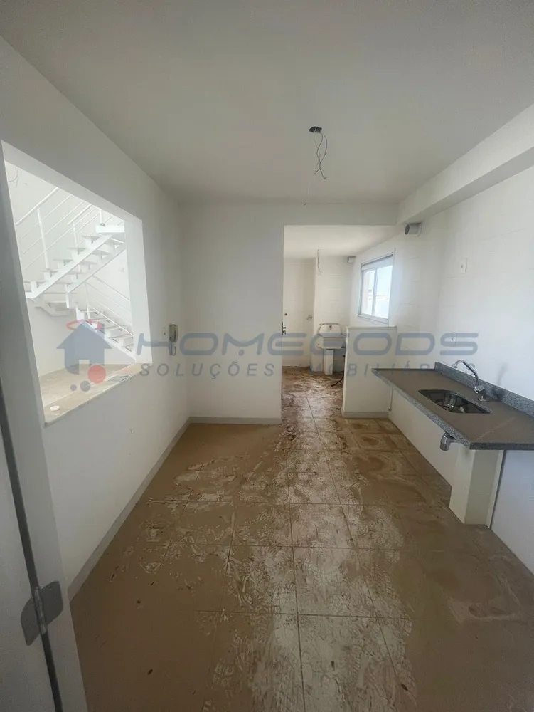 Cobertura, 4 quartos, 193 m² - Foto 4