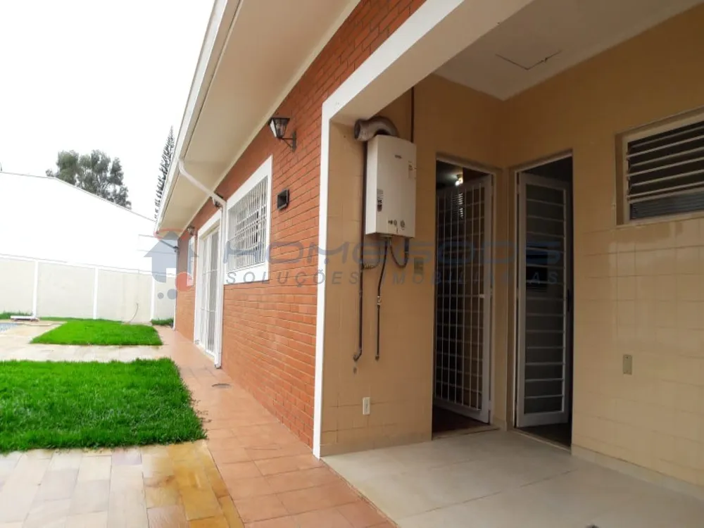 Casa, 3 quartos, 678 m² - Foto 1