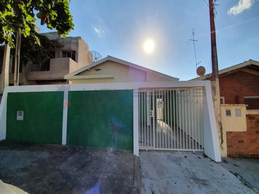 Casa, 3 quartos, 162 m² - Foto 2