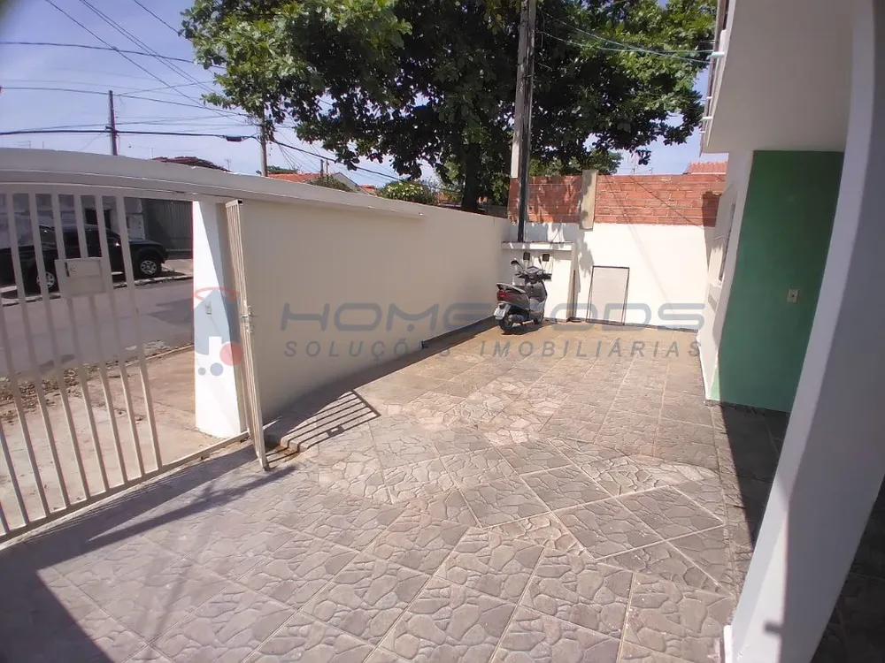 Casa, 3 quartos, 162 m² - Foto 4