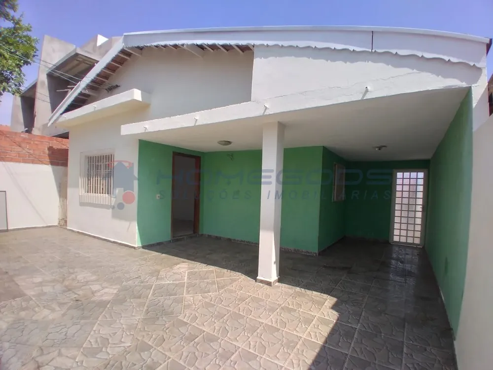 Casa, 3 quartos, 162 m² - Foto 3