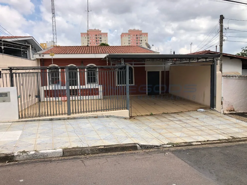 Casa, 4 quartos, 137 m² - Foto 2