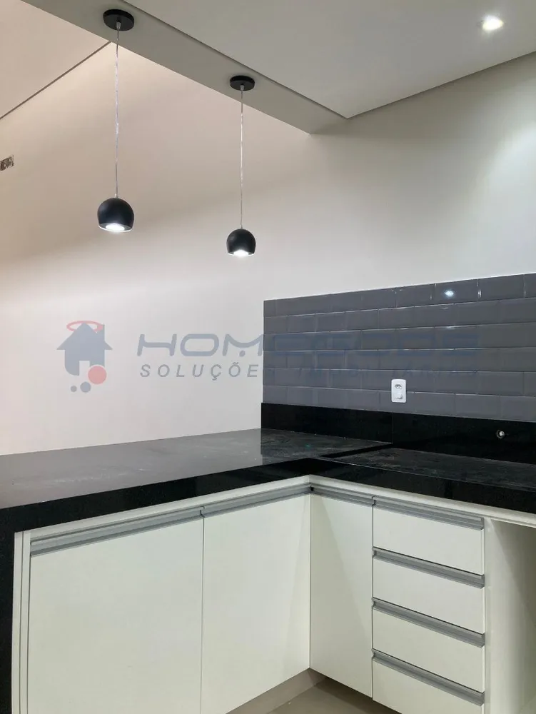 Casa, 3 quartos, 140 m² - Foto 2