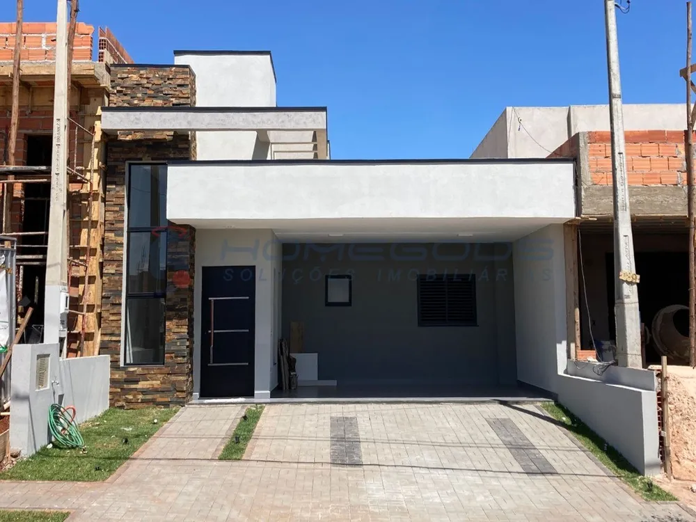 Casa, 3 quartos, 140 m² - Foto 1