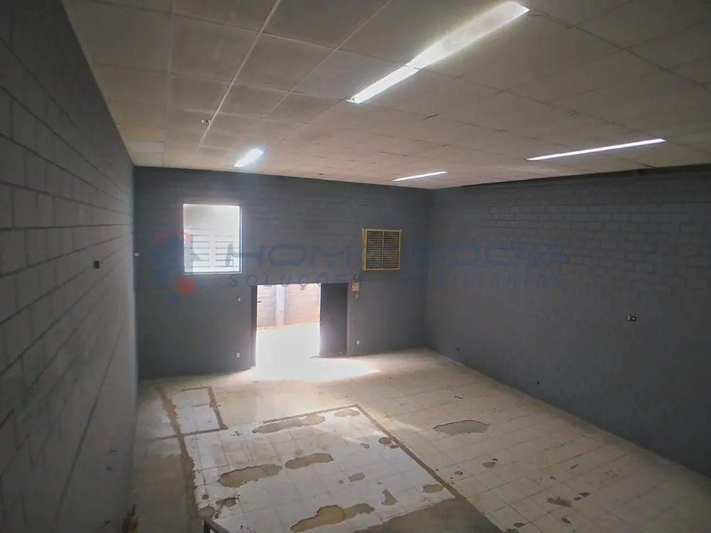 Depósito-Galpão, 190 m² - Foto 4
