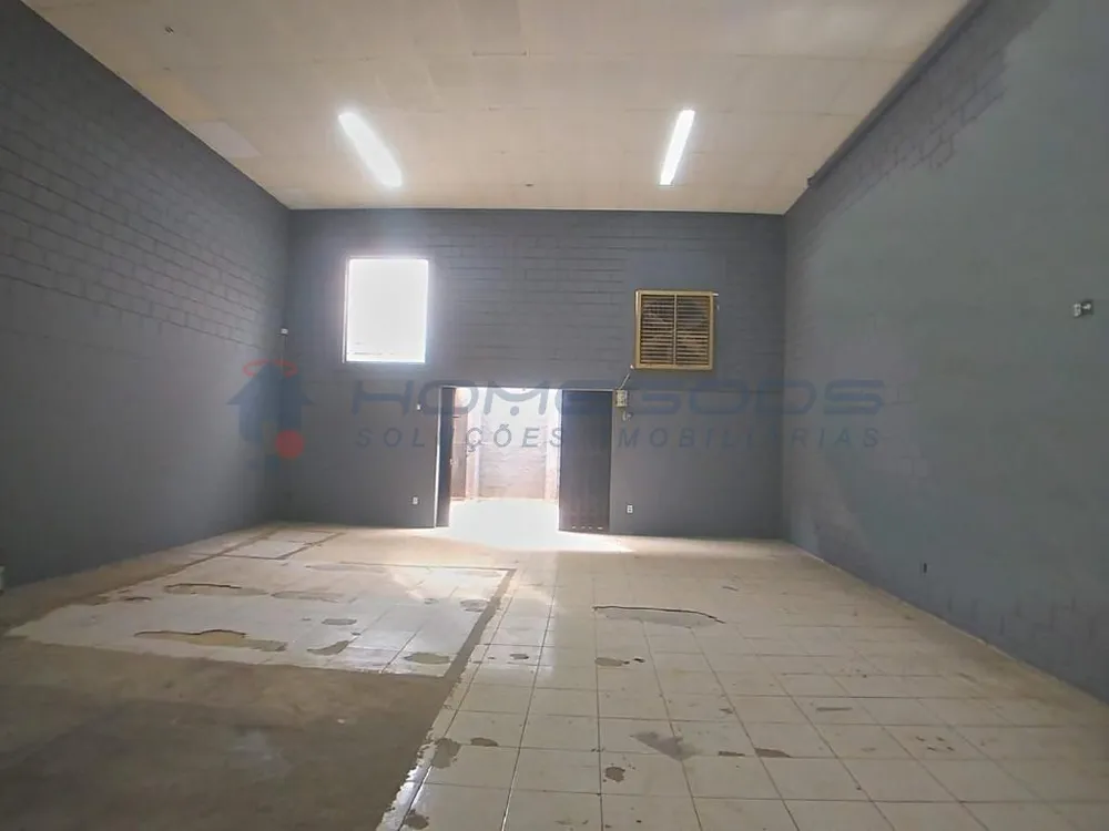 Depósito-Galpão, 190 m² - Foto 3