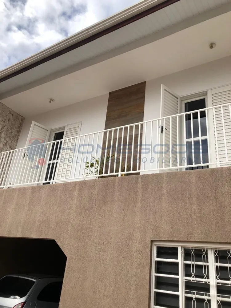 Sobrado, 3 quartos, 170 m² - Foto 1