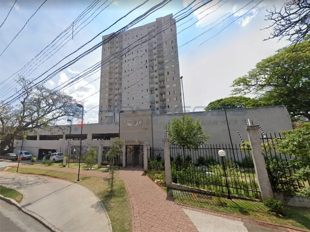 Apartamento, 2 quartos, 60 m² - Foto 1