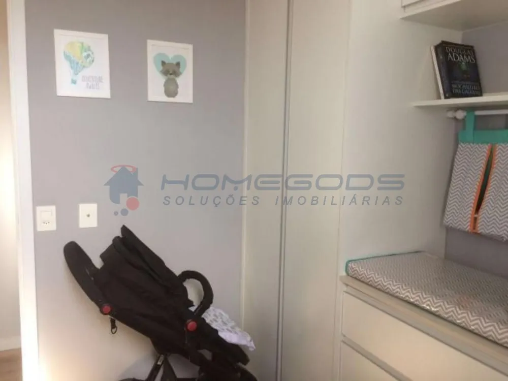 Apartamento, 2 quartos, 60 m² - Foto 3