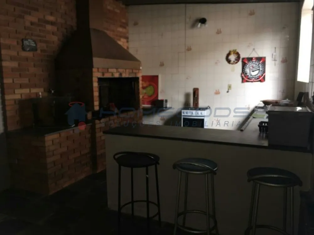 Casa, 4 quartos - Foto 1
