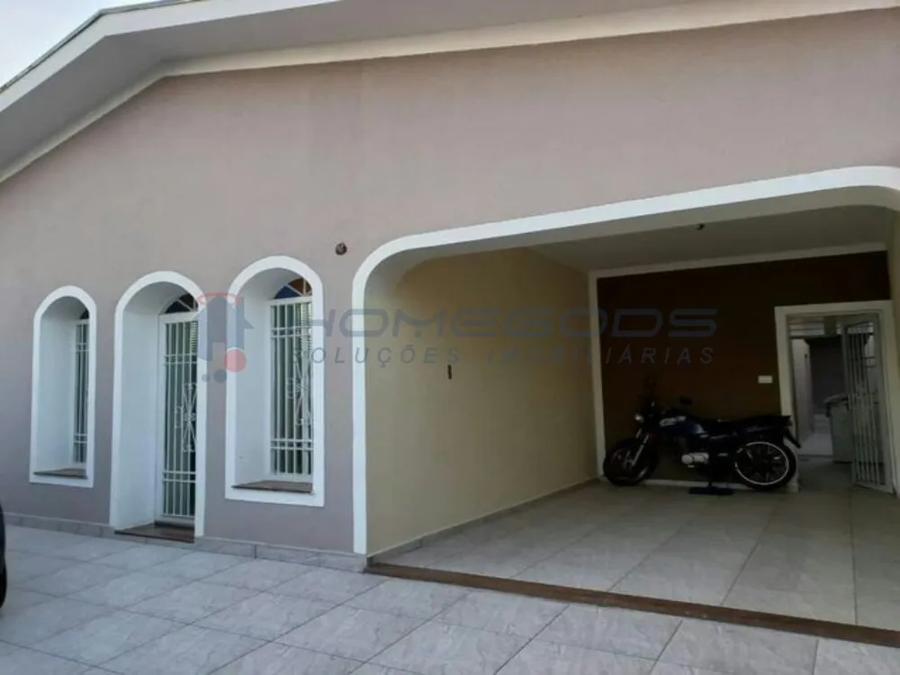 Casa, 4 quartos - Foto 3
