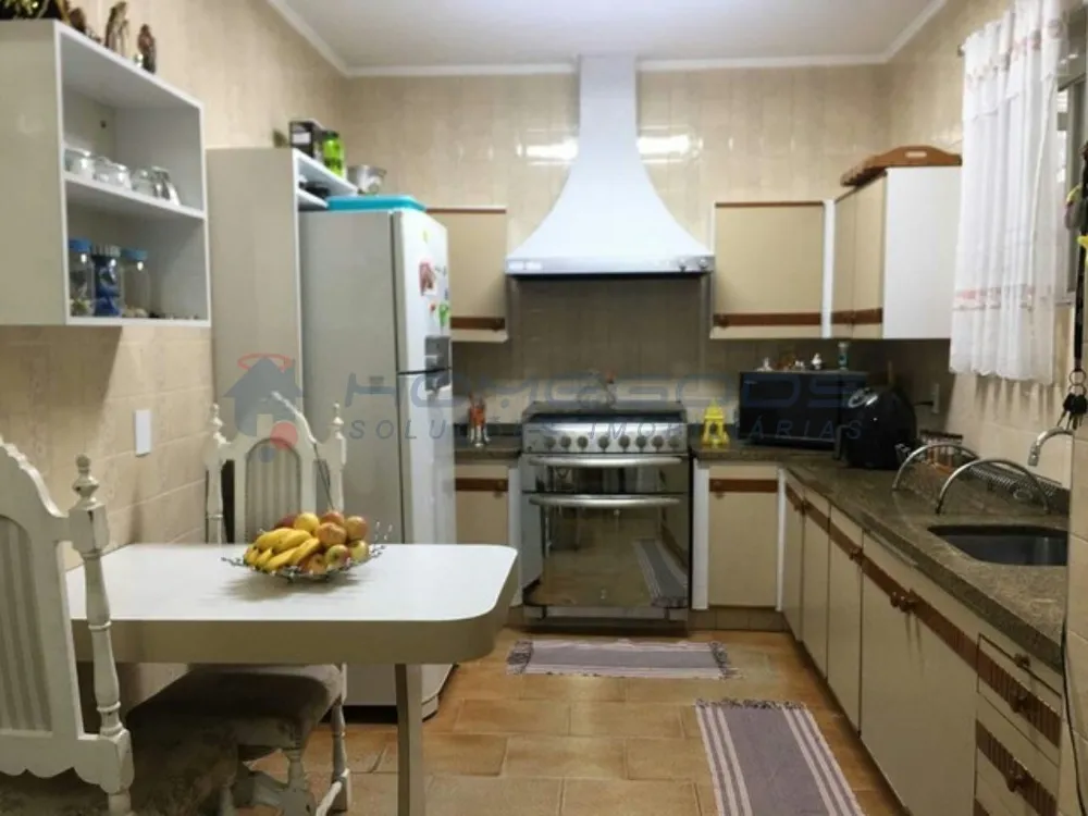 Casa, 4 quartos - Foto 2