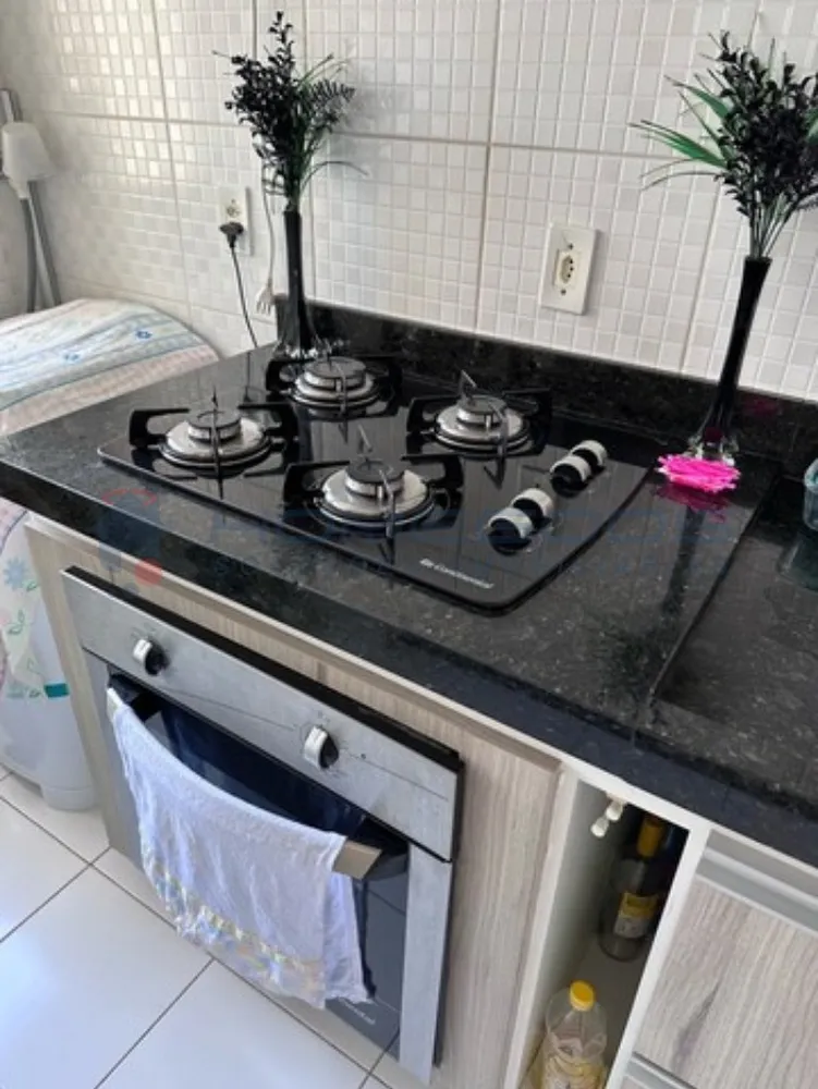 Apartamento, 3 quartos, 52 m² - Foto 2