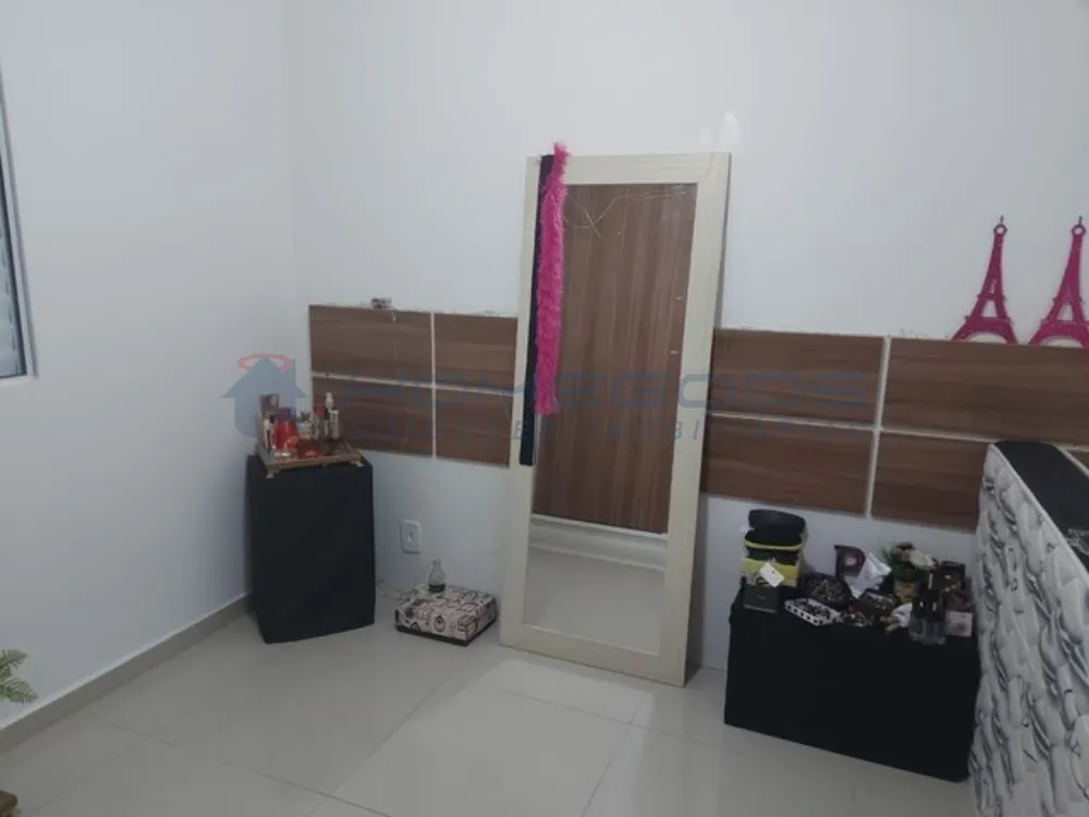 Apartamento, 3 quartos, 52 m² - Foto 4