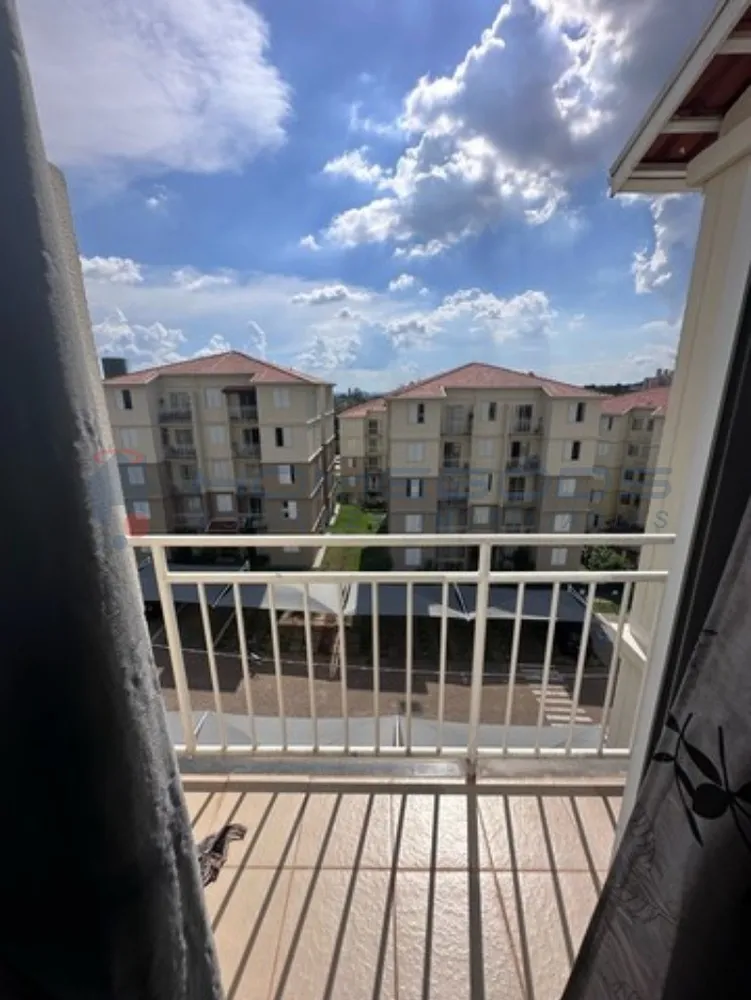 Apartamento, 3 quartos, 52 m² - Foto 1