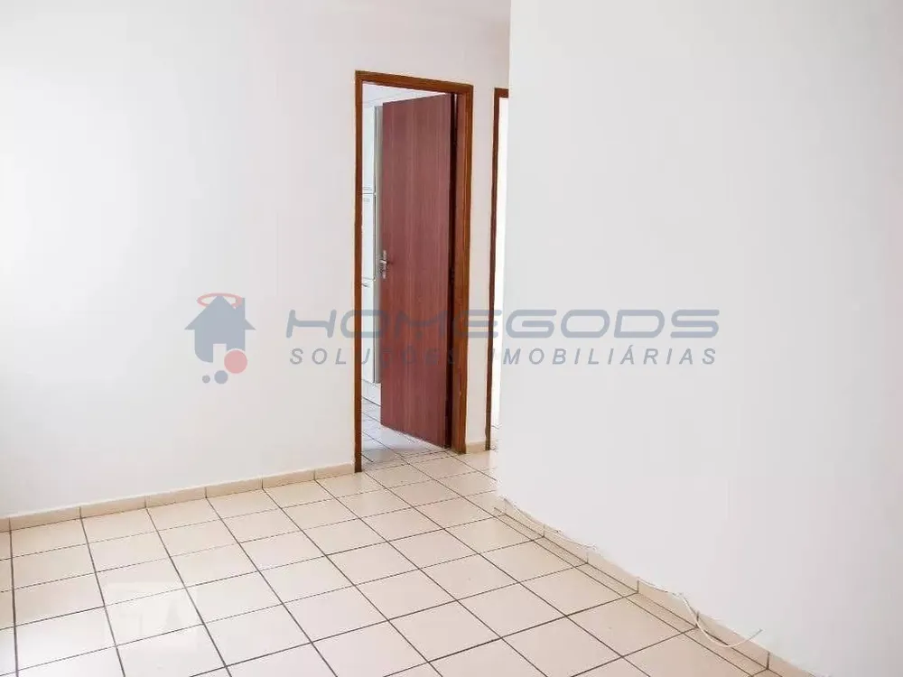 Apartamento, 2 quartos, 57 m² - Foto 1