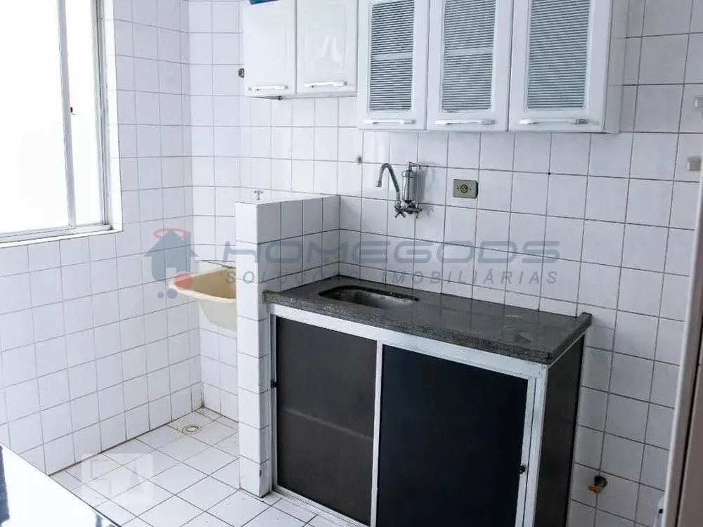 Apartamento, 2 quartos, 57 m² - Foto 2