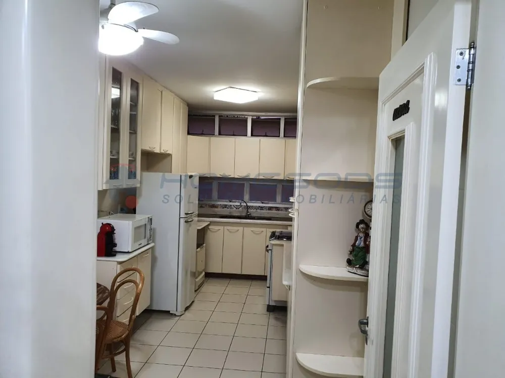 Apartamento, 3 quartos, 150 m² - Foto 2
