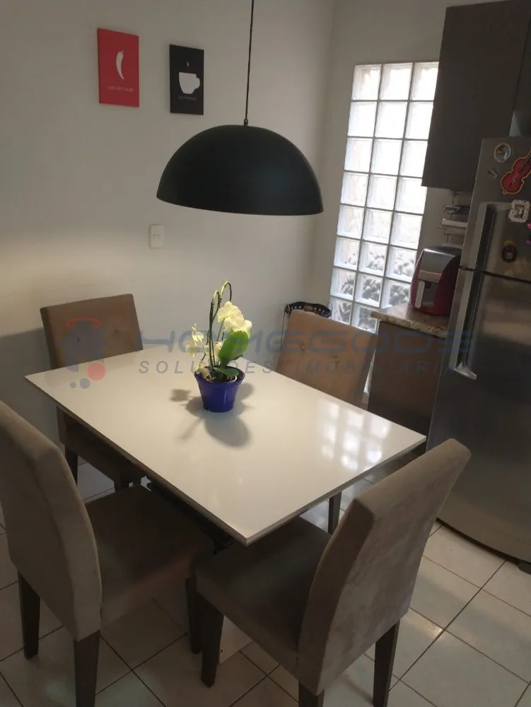 Casa, 3 quartos, 187 m² - Foto 3