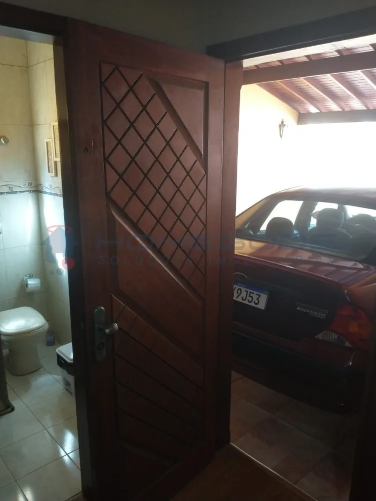 Casa, 3 quartos, 187 m² - Foto 2
