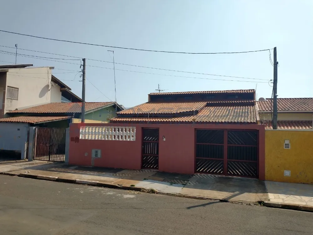 Casa, 3 quartos, 187 m² - Foto 1