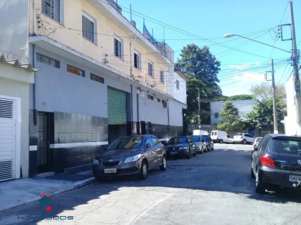 Prédio Inteiro - Foto 4