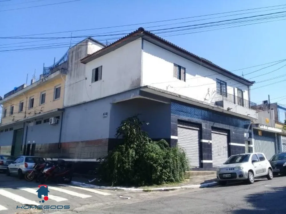 Prédio Inteiro - Foto 1