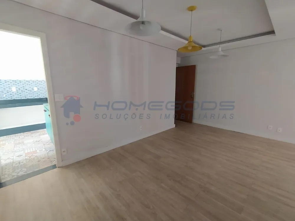 Apartamento, 2 quartos, 89 m² - Foto 1